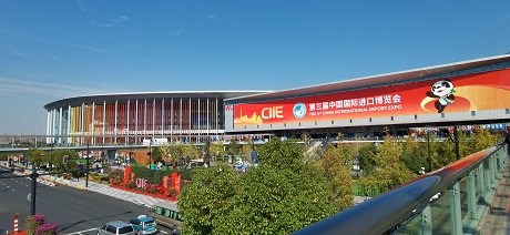 2021年5月上海展會(huì)排期