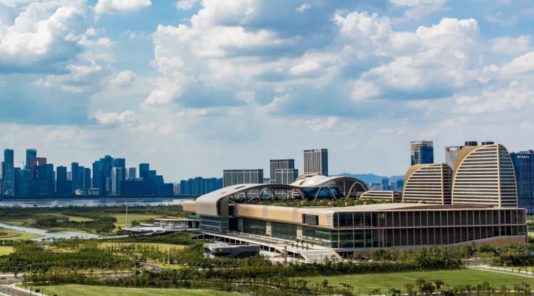 2021年6月北京展會(huì)排期