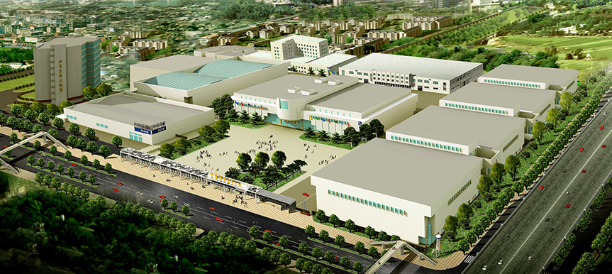 2021年5月北京展會(huì)排期