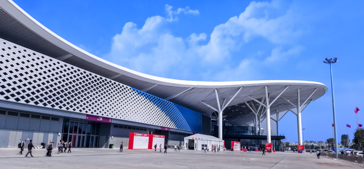 2021年6月深圳展會(huì)排期