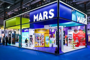 上海展會(huì)展臺(tái)搭建制作如何做的更好