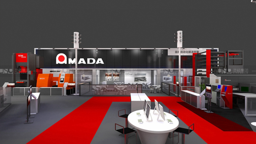 參展商如何選擇一家好的特裝設(shè)計(jì)公司