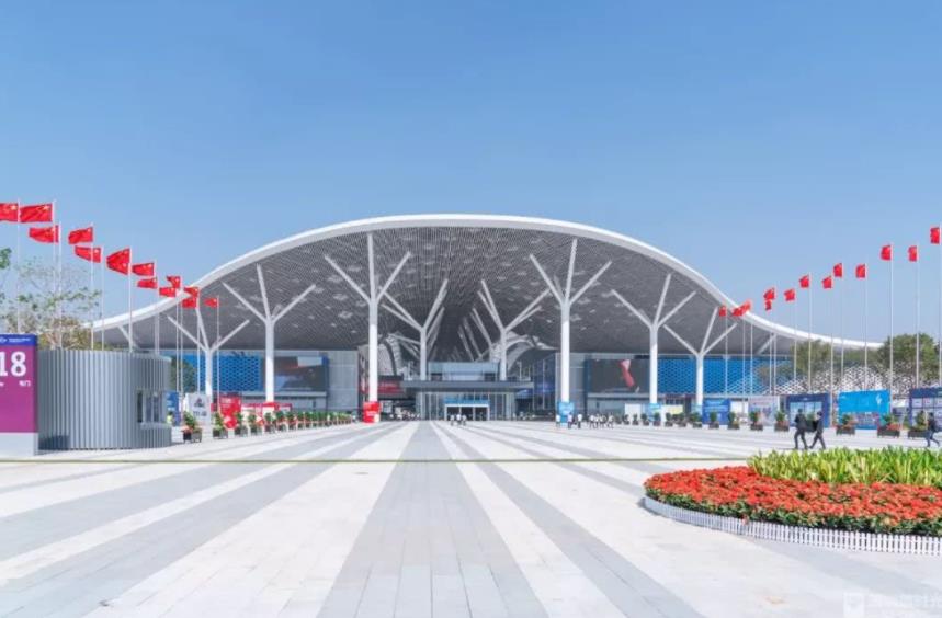 2021年12月深圳展會(huì)排期(持續(xù)更新)