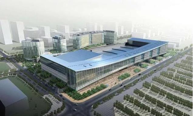 2021年12月北京展會(huì)排期(持續(xù)更新)