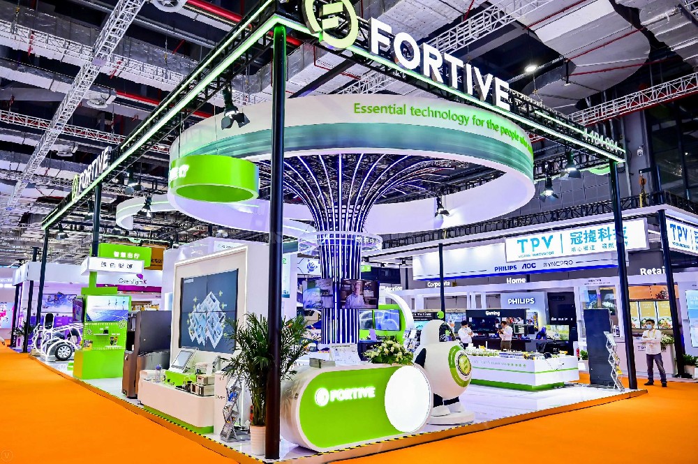 企業(yè)怎么選擇展廳設計公司？