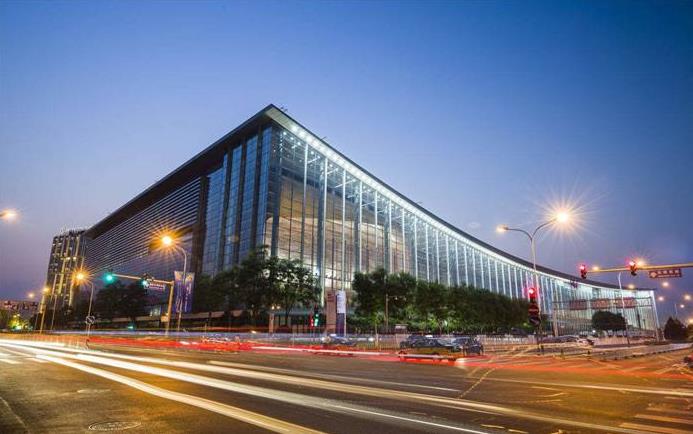 2022年3月北京展會(huì)排期(持續(xù)更新)