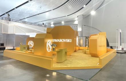 參展商如何利用展臺設(shè)計搭建更好地展示企業(yè)文化？