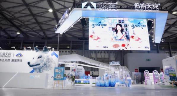 上海展臺搭建之參展商做好這幾點參展收益倍增