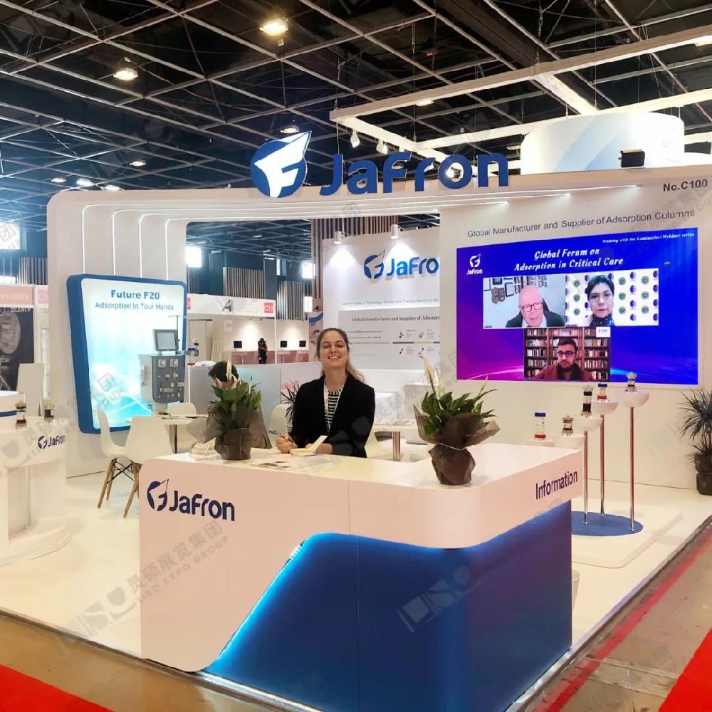 企業(yè)參加國(guó)際展會(huì)，海外展會(huì)搭建商怎么找