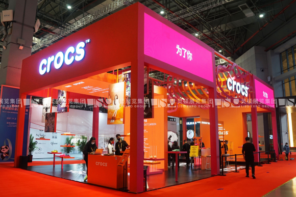 2022年上海展會在哪里舉行，上海展會2022年時間