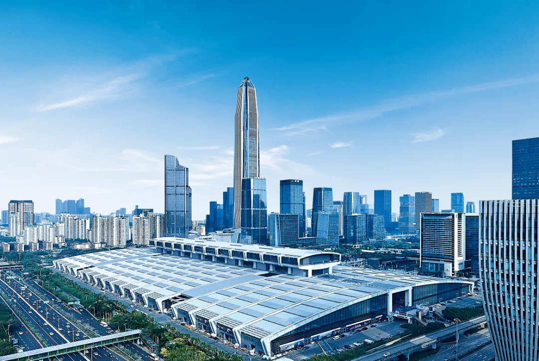 共享大灣區(qū)新機(jī)遇！CWE童博會(huì)深圳首秀，招展啟動(dòng)！