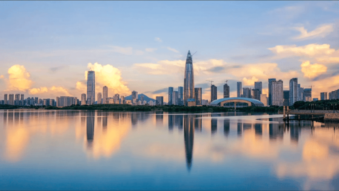 劍指華南，開拓新格局｜2023OUE職業(yè)裝團服展布局深圳！