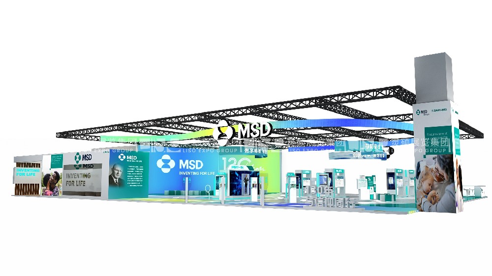 國內(nèi)知名展會有哪些？參加展會流程有哪些？