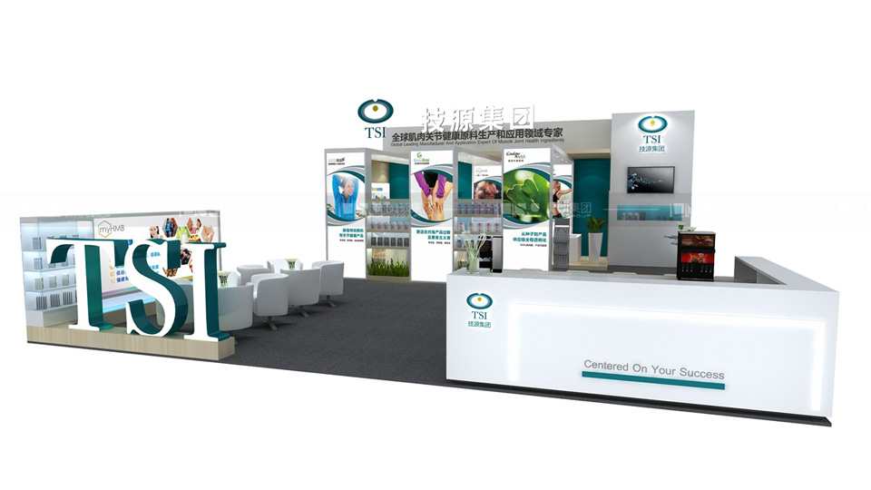 展臺(tái)搭建的流程有哪幾步？展臺(tái)搭建要注意什么？