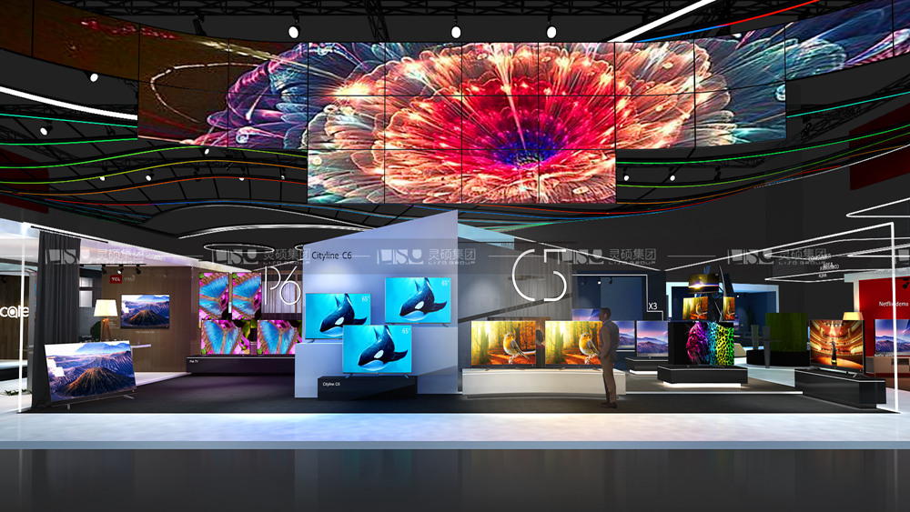 展位設(shè)計(jì)搭建要求及公司有哪些？國(guó)外展位設(shè)計(jì)搭建如何做？