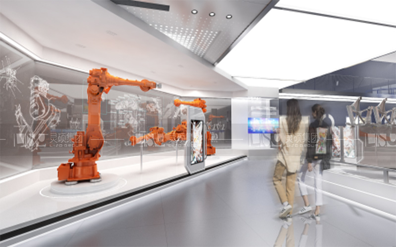 參加過上海展會(huì)展示展覽設(shè)計(jì)公司有哪些？