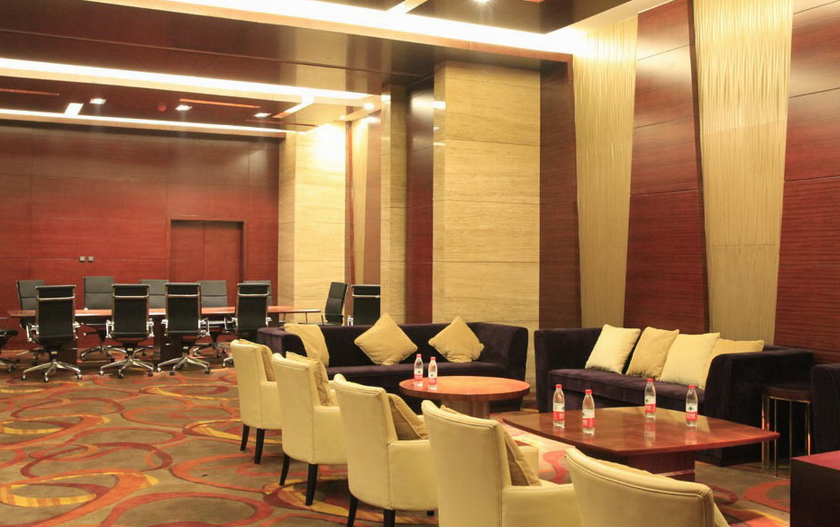 錦州國際會(huì)展中心