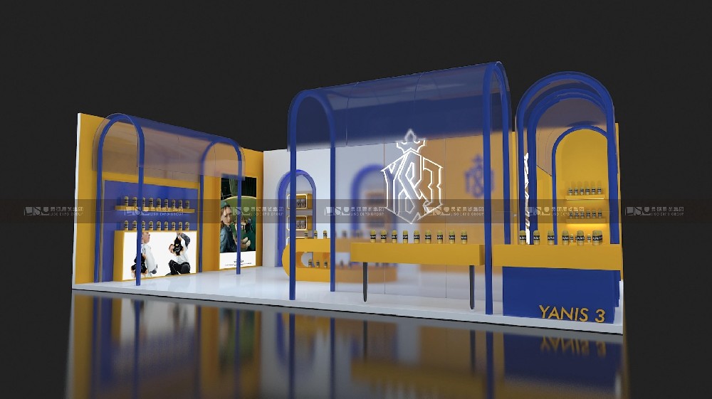 2023中國(guó)國(guó)際傳感器技術(shù)與應(yīng)用展覽會(huì)