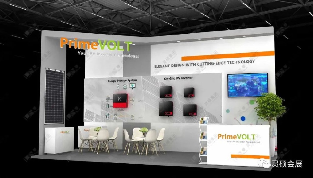 靈碩國際展 | 品質(zhì)驅(qū)動，創(chuàng)想未來