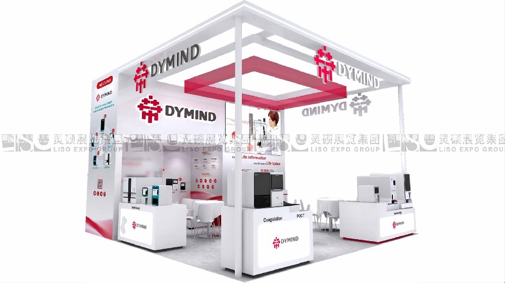 搭建知識分享：展臺搭建細(xì)節(jié)居然這么重要