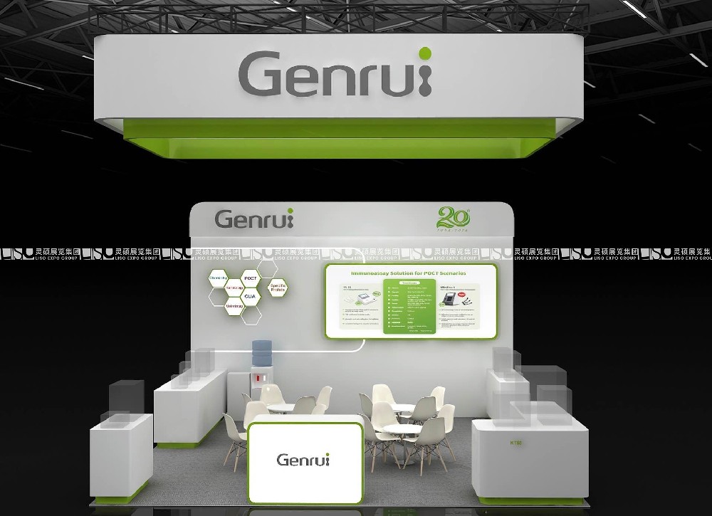 如何選擇合適的展示展臺(tái)搭建設(shè)計(jì)？