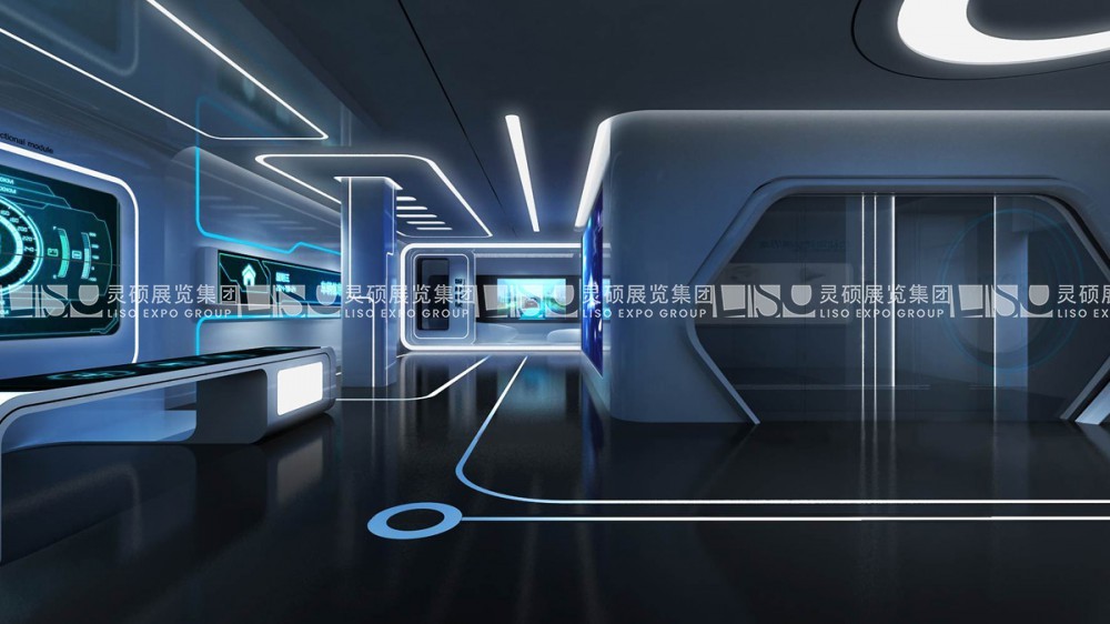 國外搭建展會：連接世界，共創(chuàng)商機(jī)