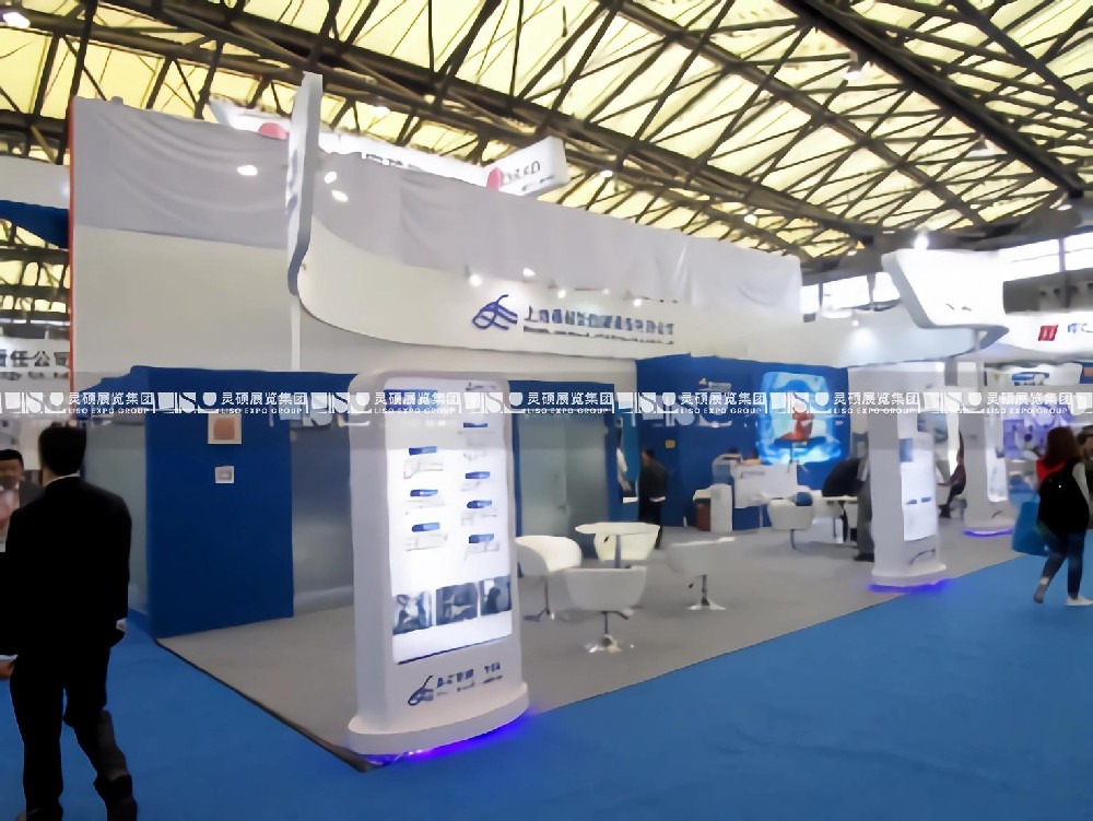 公司展臺(tái)搭建工藝有哪些？