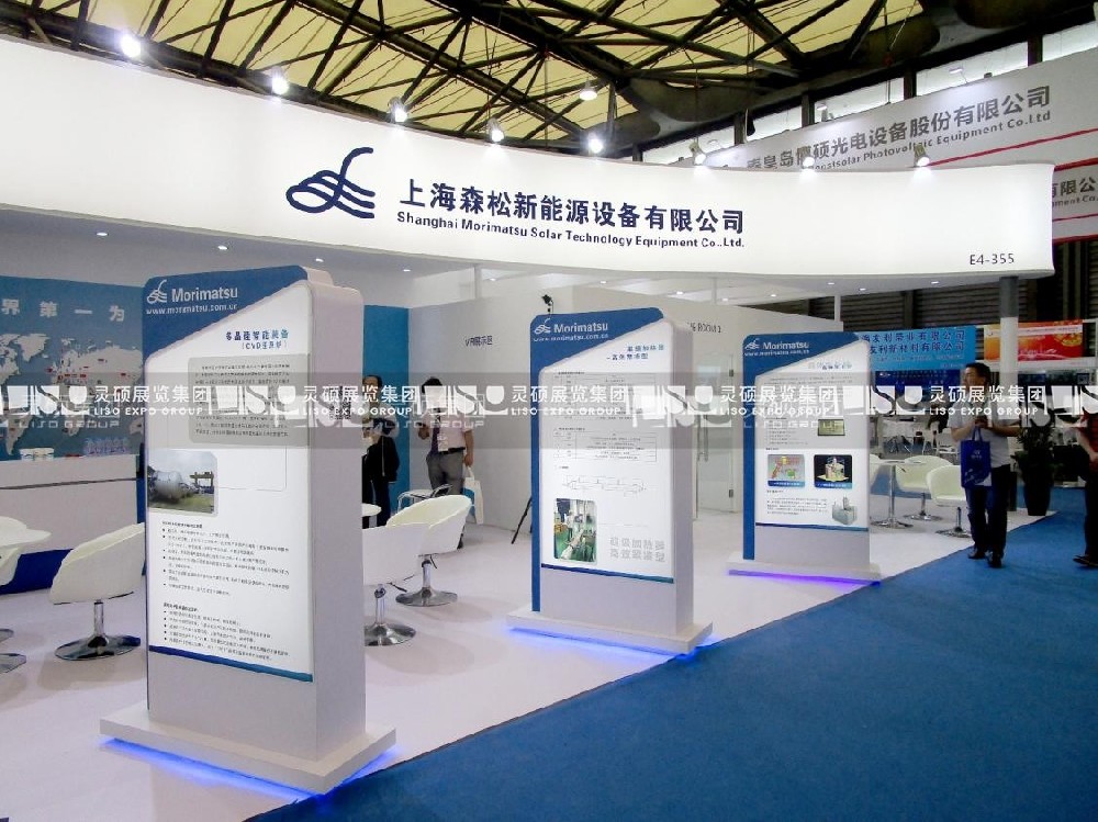 上海展臺(tái)設(shè)計(jì)中的藝術(shù)與策略：一次全方位的剖析