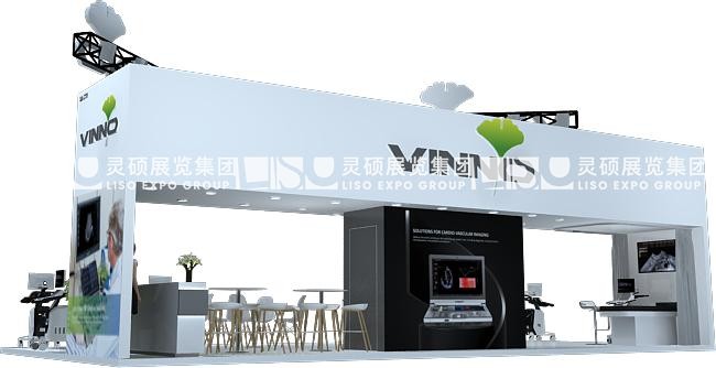 上海展臺搭建：融合創(chuàng)新與綠色理念，引領(lǐng)展會新風(fēng)尚