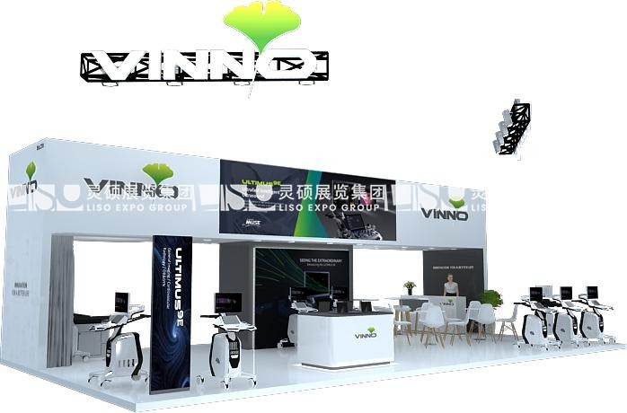 展臺(tái)設(shè)計(jì)搭建新策略：打造人氣爆棚的展覽空間