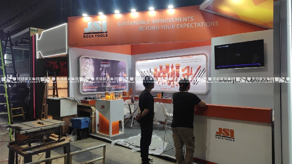 企業(yè)展臺(tái)搭建服務(wù)包括哪些？