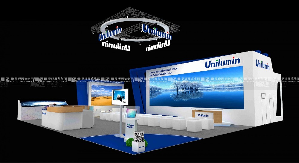 會展展臺設(shè)計搭建對提升展會的整體形象有何影響？