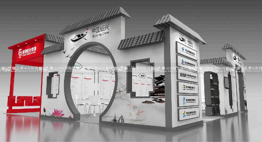 哪些因素可以影響搭建設計展位的價格？