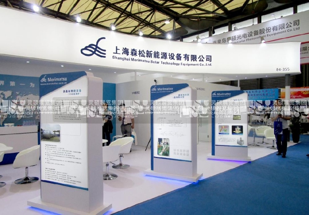 上海展位特裝如何確保結(jié)構(gòu)安全？