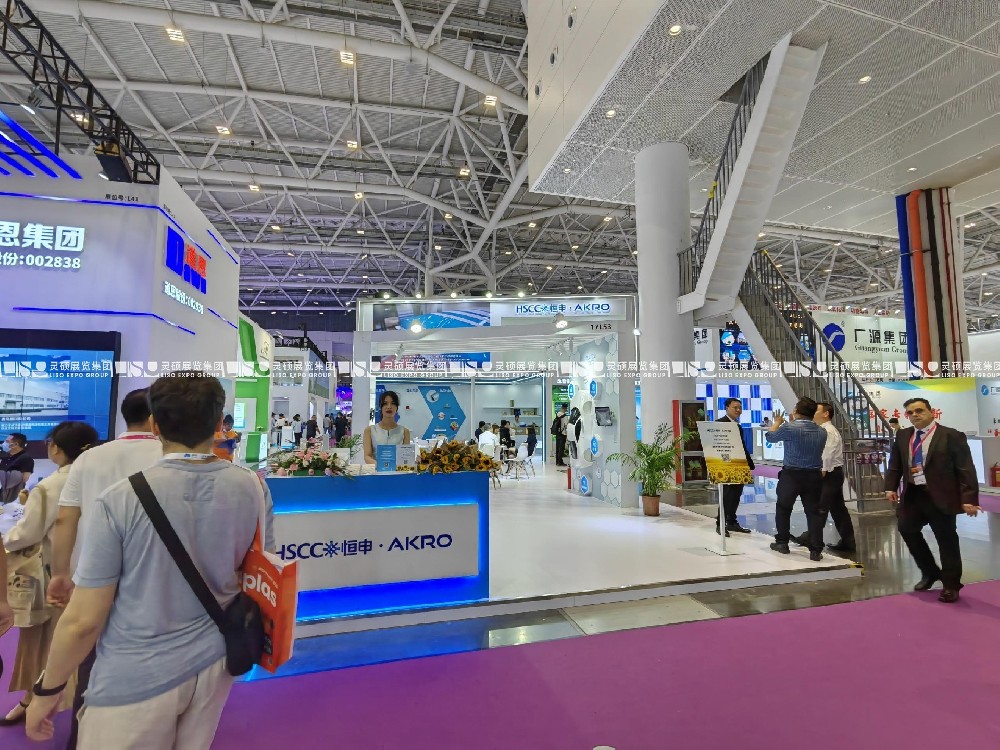 當(dāng)代展覽設(shè)計(jì)的多維度思考:怎么展現(xiàn)更能突出特色?