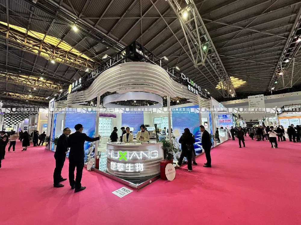 展覽搭建結(jié)構(gòu)的合理化設(shè)計(jì)