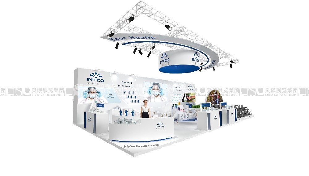 國外展臺搭建展覽：專業(yè)團隊如何幫你省預(yù)算？