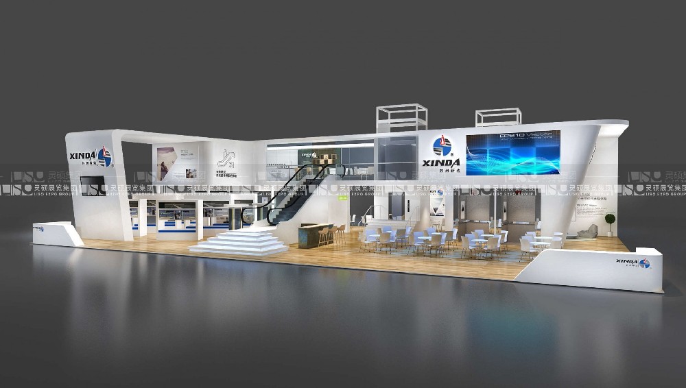 國外會展設(shè)計如何成功？