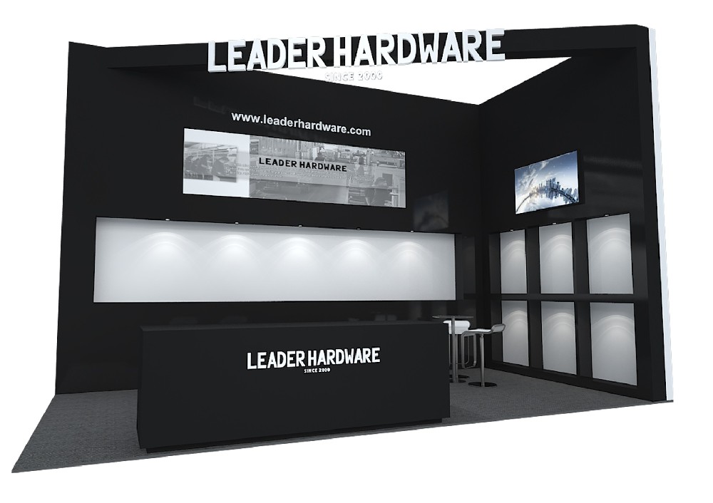 德國(guó)杜塞爾多夫玻璃工業(yè)展覽會(huì) Glasstec-利達(dá)