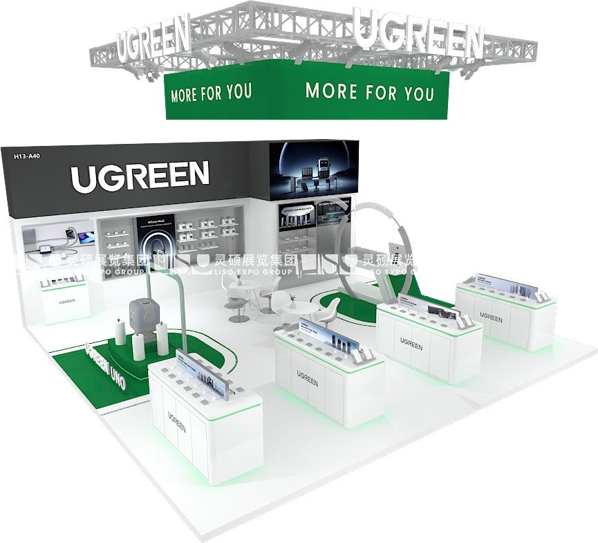 國外展會展臺搭建都有哪些幕后細(xì)節(jié)？