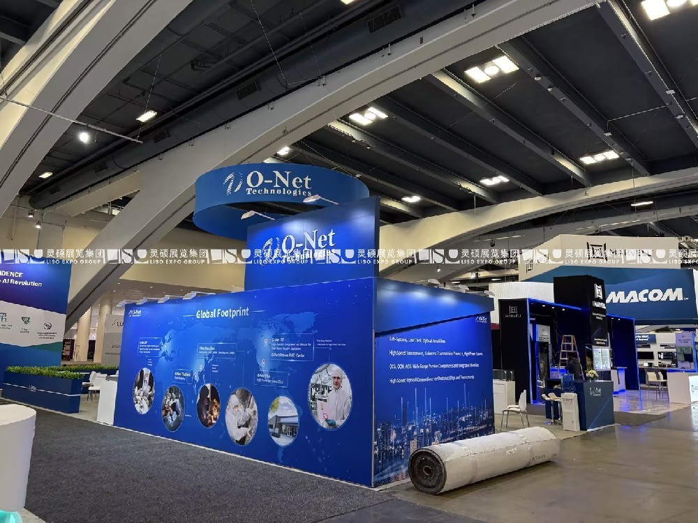 展覽設(shè)計(jì)搭建有哪些常見材料？