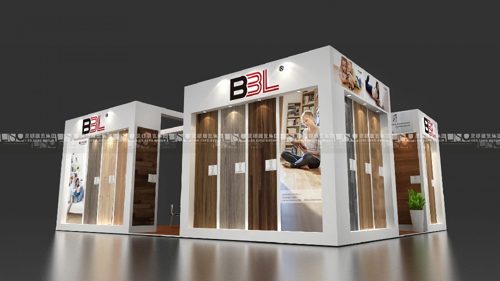 展臺展覽設(shè)計的匠心與創(chuàng)意