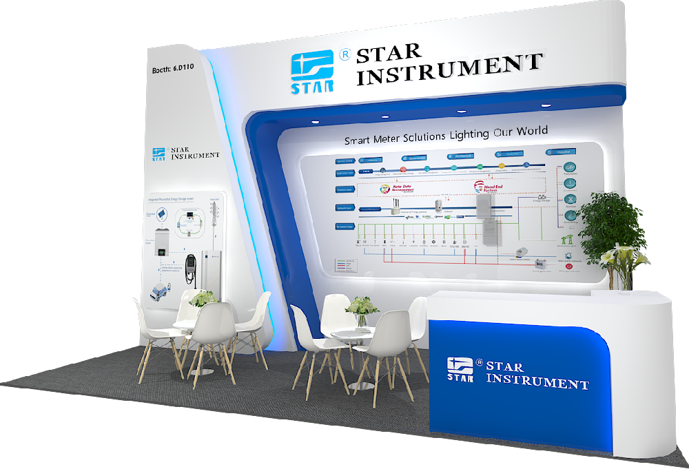歐洲電力能源展覽會 ENLIT EUROP-思達(dá)