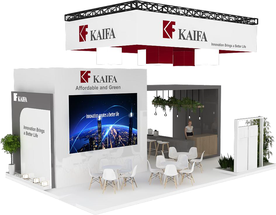 歐洲電力能源展覽會 ENLIT EUROP-長城開發(fā)