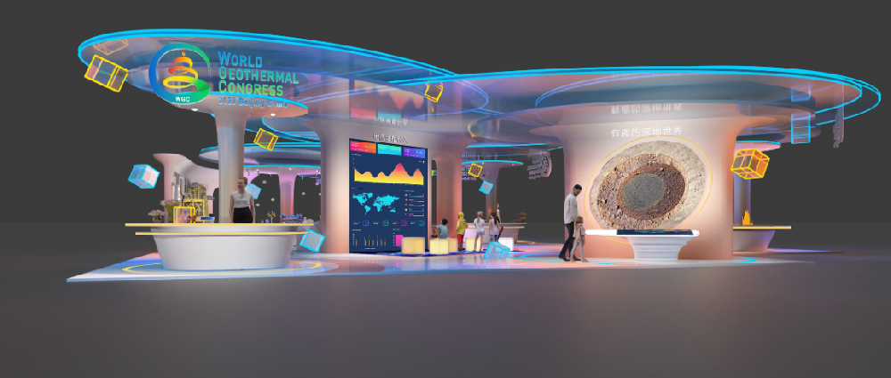 把握機遇，助力品牌——國外展臺搭建行業(yè)全景解讀