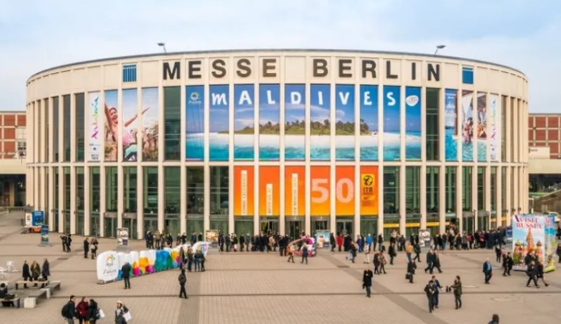 德國柏林線圈及電機(jī)展覽會