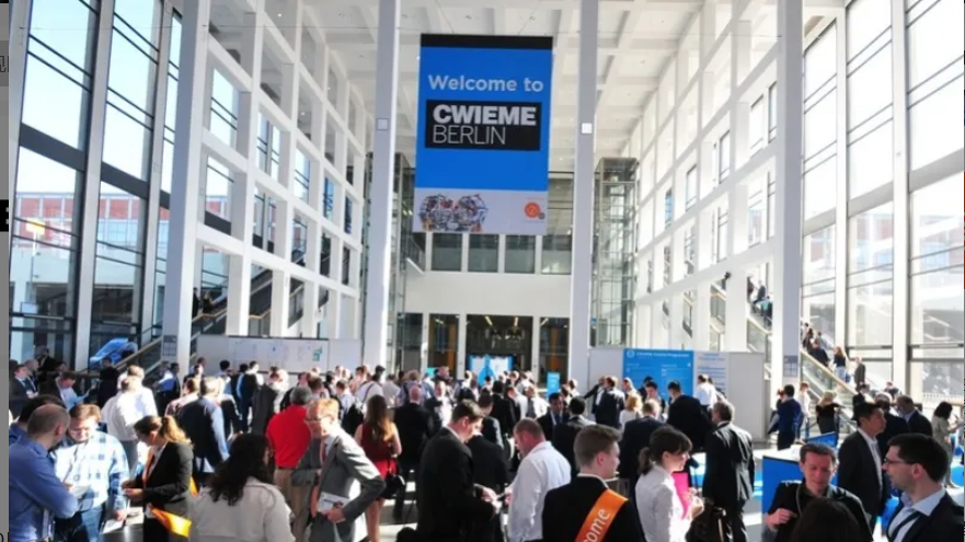 德國柏林線圈及電機展覽會