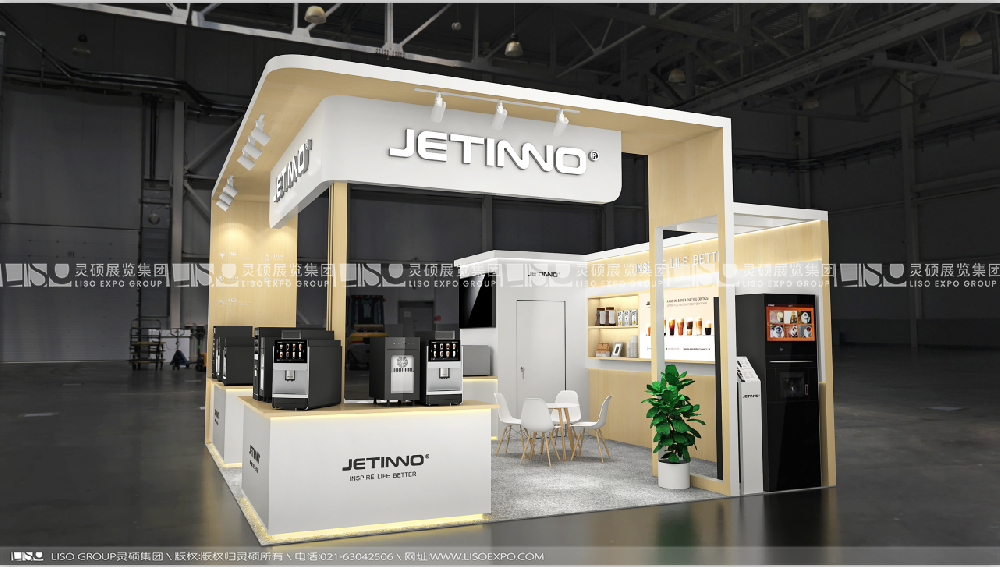 如何攻克復雜環(huán)節(jié)？掌握高效的展會搭建國外流程是關鍵