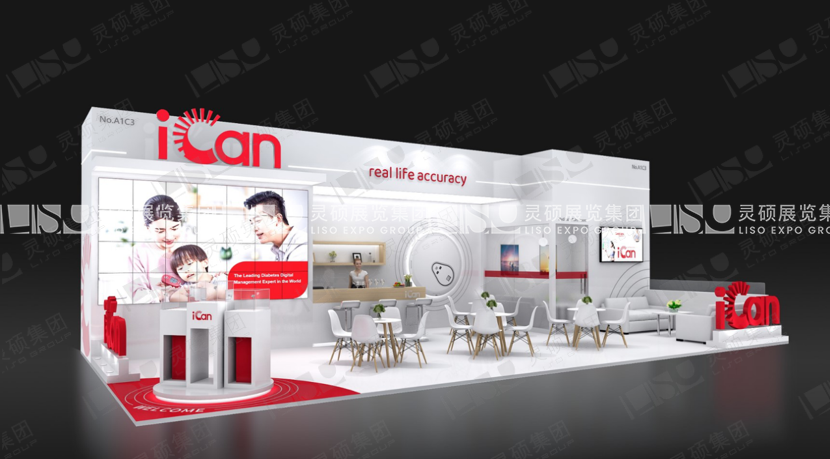 如何通過(guò)國(guó)際展臺(tái)搭建贏得全球市場(chǎng)？