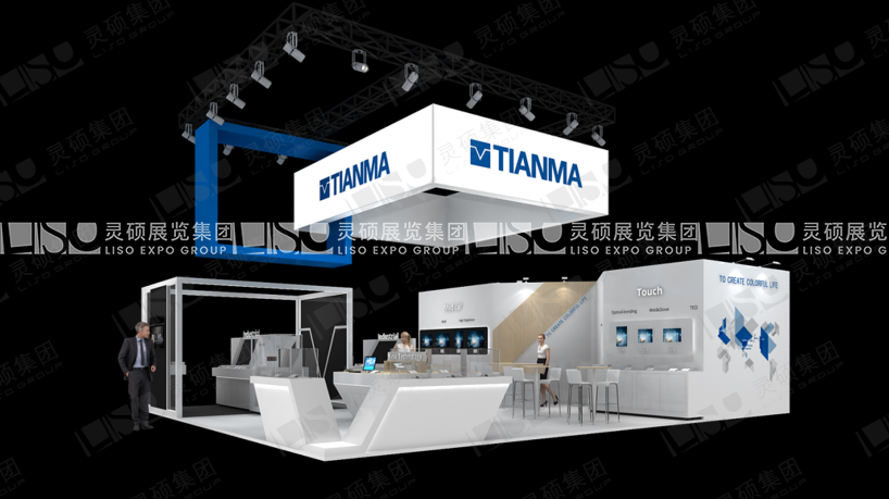 企業(yè)如何利用國(guó)際展臺(tái)設(shè)計(jì)成為全球化發(fā)展中的關(guān)鍵一環(huán)？